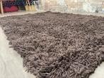 Dutch Carpets Cable Coffee bij TheReSales, Huis en Inrichting, Stoffering | Tapijten en Kleden, Overige kleuren, 150 tot 200 cm
