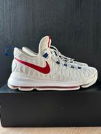 Nike KD 9 USA, Sport en Fitness, Basketbal, Ophalen of Verzenden, Zo goed als nieuw, Schoenen