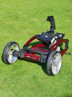 Een linkshandige golfsets, Sport en Fitness, Golf, Ophalen, Zo goed als nieuw, Set, Callaway