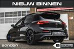 Volkswagen Golf 2.0TSI R 4Motion|Pano|AKRA|H&K|Drift|BTW|vol, Zwart, 4 cilinders, 320 pk, Leder