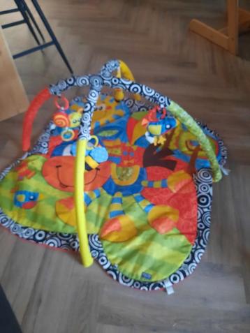 Playgro speelkleed beschikbaar voor biedingen