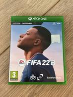 FIFA 22 - Xbox One / S / X, Online, Ophalen of Verzenden, Zo goed als nieuw, Sport