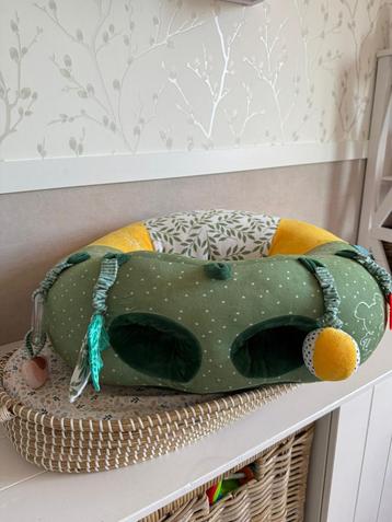 Sophie de giraf babystoel zitkussen beschikbaar voor biedingen