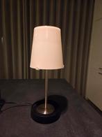 Ikea Basisk B0404 Tafellamp 39 cm, Ophalen, Gebruikt, Minder dan 100 cm, Modern