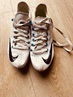 Nike atletiek spikes maat 37,5, Gebruikt, Nike, Ophalen of Verzenden, Overige sporten