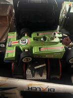 Rc autotje, Ophalen, Zo goed als nieuw, Benzine, Auto onroad