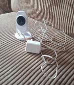 Motorola Bewakingscamera met Terugspreekfunctie, Audio, Tv en Foto, Videobewaking, Ophalen of Verzenden, Zo goed als nieuw, Binnencamera