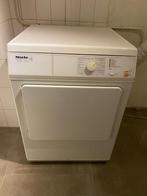 Miele Droger - Betrouwbaar en Duurzaam!, Witgoed en Apparatuur, Wasdrogers, Ophalen, 6 tot 8 kg, Gebruikt, Luchtafvoer