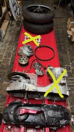 Aerox onderdelen, Ophalen of Verzenden