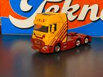 Wsi VSB, Hobby en Vrije tijd, Modelauto's | 1:50, Ophalen of Verzenden, Zo goed als nieuw, Bus of Vrachtwagen, Wsi
