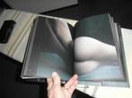 Stephan Vanfleteren, Ilja Pfeiffer, gesigneerd plus fotoboek, Ophalen of Verzenden, Nieuw, Fotografen