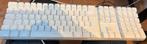 Apple Pro Keyboard A1048 - Vintage Apple, Computers en Software, Toetsenborden, Ophalen, Gebruikt