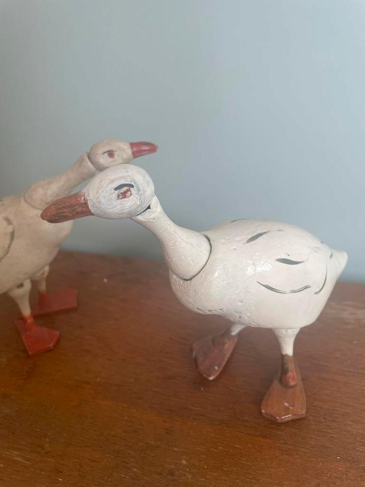 Schoenhut humpty dumpty dieren en artiesten, Antiek en Kunst, Antiek | Speelgoed, Ophalen of Verzenden