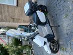 Snorscooter  Silence  electrisch duur geweest  berijk 175km, Fietsen en Brommers, Overige merken, Elektrisch, Ophalen of Verzenden