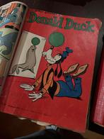 Donald Duck 1971 - Vintage Stripboek, Eén stripboek, Ophalen of Verzenden, Gelezen