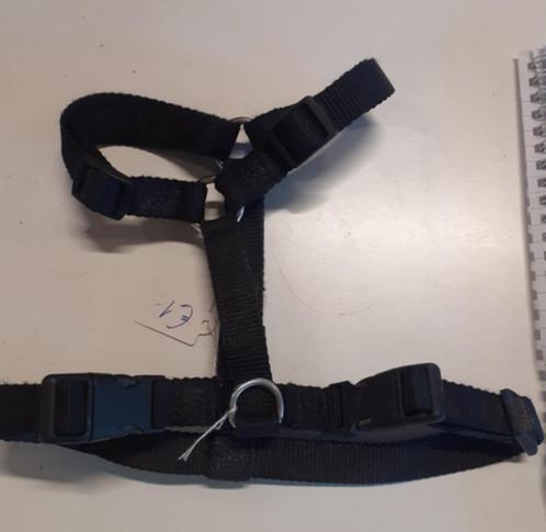 Karlie hondentuig 50 cm, Dieren en Toebehoren, Hondenriemen, Gebruikt, Ophalen