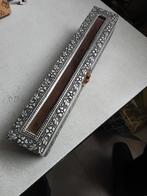 Wierrook stokjes kistje., Ophalen of Verzenden, Overige typen