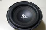 Logitech Z-2300 woofer, Overige merken, Gebruikt, Subwoofer, Ophalen of Verzenden