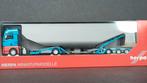 Man TGX XxL Truck transport 1:87 H0 Herpa Pol, Verzenden, Trucks@herpa.de, Nieuw, Bus of Vrachtwagen
