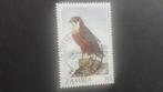 vogels 1987 Zambia, Postzegels en Munten, Postzegels | Thematische zegels, Ophalen of Verzenden, Koningshuis, Gestempeld