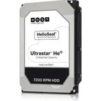 Western Digital Ultrastar DC HC520 12TB, Computers en Software, Intern, 12tb, Ophalen of Verzenden, Desktop