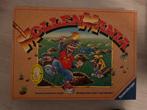 Spel Mollenmania, Hobby en Vrije tijd, Gezelschapsspellen | Bordspellen, Ophalen of Verzenden, Zo goed als nieuw