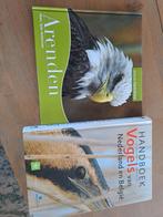 Arenden en Handboek Vogels van Nederland en België, Ger Meesters; Luc Hoogenstein, Ophalen of Verzenden, Zo goed als nieuw, Vogels