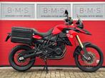 BMW F 800 GS (bj 2015), Motoren, Motoren | BMW, 2 cilinders, Bedrijf, Overig, 798 cc