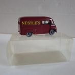 Lesney Matchbox  # 69 A Commer Nestle's  GPW, Hobby en Vrije tijd, Modelauto's | Overige schalen, Verzenden, Gebruikt, Auto
