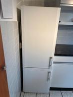 Liebherr CU 2811-20 Koel-vriescombinatie - Wit, Gebruikt, 200 liter of meer, Energieklasse A of zuiniger, 45 tot 60 cm