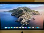 Mac 27 inch late 2013 Catalina, Computers en Software, Apple Desktops, Ophalen, Gebruikt, IMac, 3 tot 4 Ghz