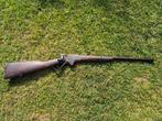 US Civil war zwartkruit geweer Spencer Repeating Carbine, Ophalen of Verzenden