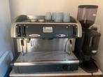 Faema espresso machine, Ophalen, Zo goed als nieuw, Espresso apparaat