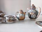 Thee servies chinees porselein 1925, Huis en Inrichting, Ophalen, Gebruikt