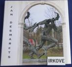 JAN DESMARETS * Bronzen Sculpturen *, Boeken, Verzenden, Zo goed als nieuw, Beeldhouwkunst, Jan Desmarets