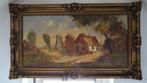 schilderij J.Kurts, Ophalen, Gebruikt, Oorspronkelijke maker, Schilderij
