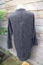 Jurk zwart Sack's mt 2 (M) Vaste prijs, Kleding | Dames, Maat 38/40 (M), Zwart, Ophalen of Verzenden, Zo goed als nieuw