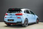 Hyundai i30 N2 Performance 2.0 275pk T-GDI |dealer onderhoud, Auto's, Hyundai, 1998 cc, Gebruikt, Euro 6, 4 cilinders