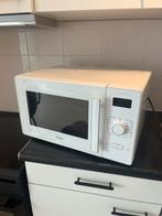 Combimagnetron Whirlpool, Combimagnetron, Ophalen of Verzenden, Draaiplateau, Oven
