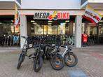 FATBIKES VAN 2099 NU 1299 MET CERTIFICAAT BIJ MEGA BIKE
