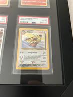 Pidgeot jungle holo PSA 6, Ophalen of Verzenden, Zo goed als nieuw
