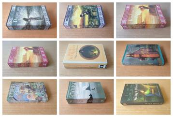 Juliet Marillier - losse titels, per stuk te koop beschikbaar voor biedingen