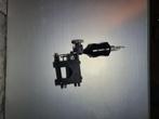 Tattoo machine, Ophalen of Verzenden, Gebruikt, Overige typen