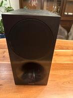 Samsung Subwoofer, Overige merken, Gebruikt, Subwoofer, Ophalen of Verzenden