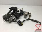 vw golf 7 gtd standkachel diesel + kabelboom 5q0815005ad, Ophalen of Verzenden, Gebruikt, Volkswagen