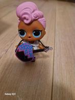 Lol surprise met doos, Verzamelen, Poppetjes en Figuurtjes, Ophalen of Verzenden, Zo goed als nieuw