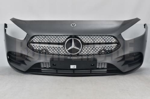 Bumper MERCEDES B-KLASSE B KLASSE W247 247 AMG Voorbumper 00, Auto-onderdelen, Carrosserie en Plaatwerk, Bumper, Voor, Gebruikt