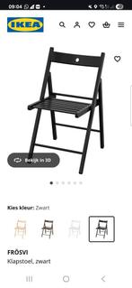 Ikea klapstoelen, Ophalen, Zo goed als nieuw, 50 tot 100 cm