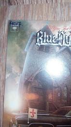 Blue Oyster Cult - On your Feet [Cardsleeve], Cd's en Dvd's, Ophalen of Verzenden, Zo goed als nieuw, Poprock