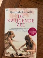 de zwijgende zee, Ophalen of Verzenden, Zo goed als nieuw, Nederland
